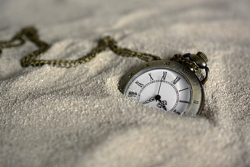 Time Bandit's Guide